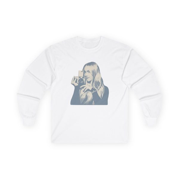 Freya Skye Stars Align Tour Unisex Ultra Cotton Long Sleeve Tee