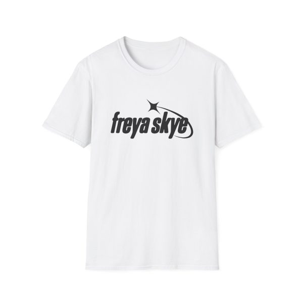 Freya Skye Not Even Mad About It Unisex Softstyle T-Shirt