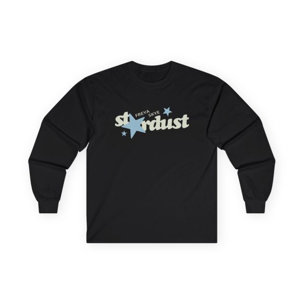 Freya Skye stardust Unisex Ultra Cotton Long Sleeve Tee