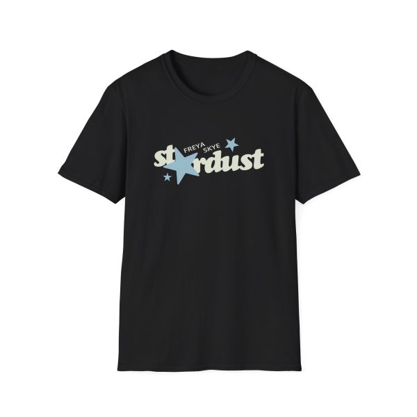Freya Skye stardust Unisex Softstyle T-Shirt