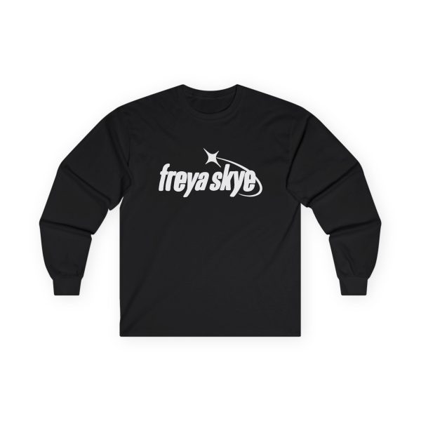 Freya Skye Gold's Gone Unisex Ultra Cotton Long Sleeve Tee