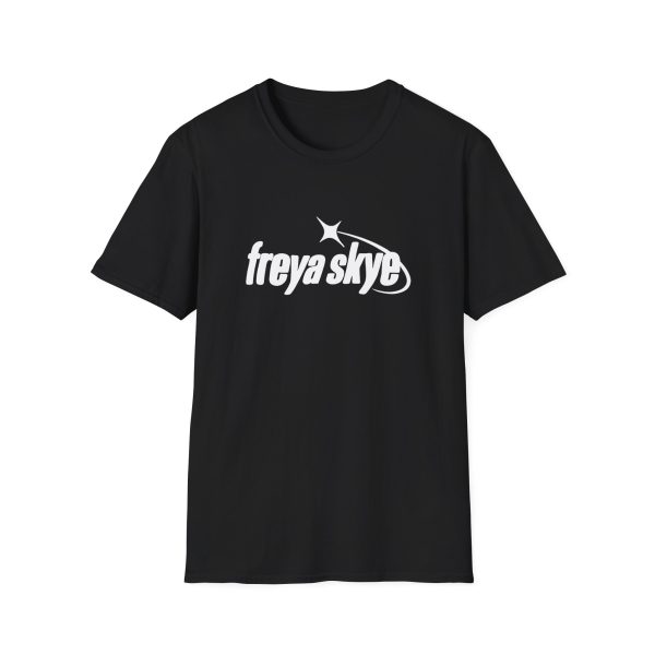 Freya Skye Gold's Gone Unisex Softstyle T-Shirt