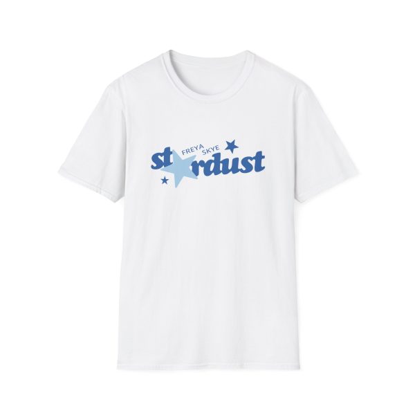 Freya Skye stardust Unisex Softstyle T-Shirt