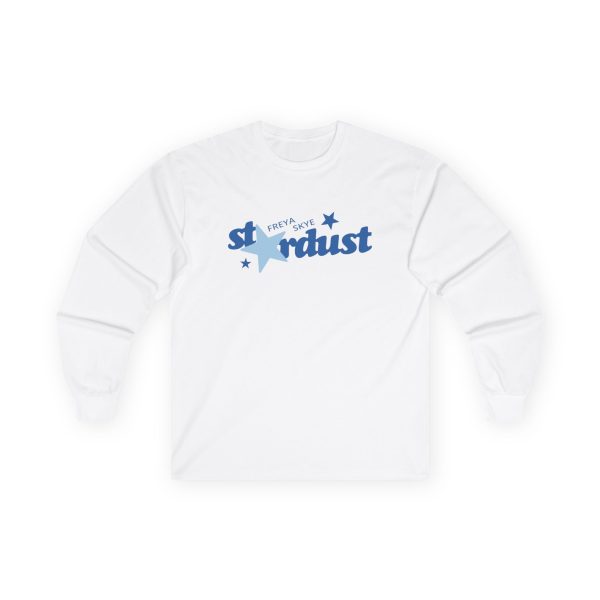 Freya Skye stardust Unisex Ultra Cotton Long Sleeve Tee
