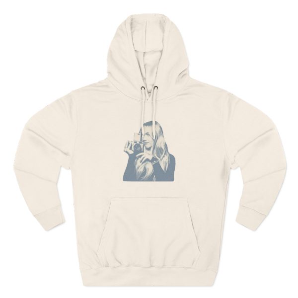 Freya Skye Stars Align Tour Three-Panel Fleece Hoodie