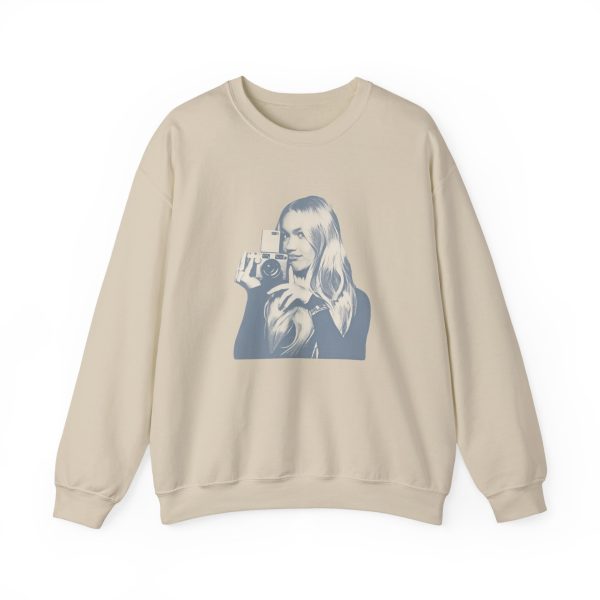 Freya Skye Stars Align Tour Unisex Heavy Blend™ Crewneck Sweatshirt